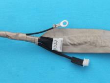 Шлейф матриці до ноутбука Toshiba Pn 6017B0147801 №4